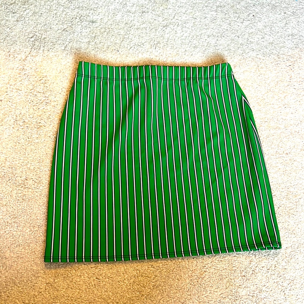 MISSGUIDED mini skirt